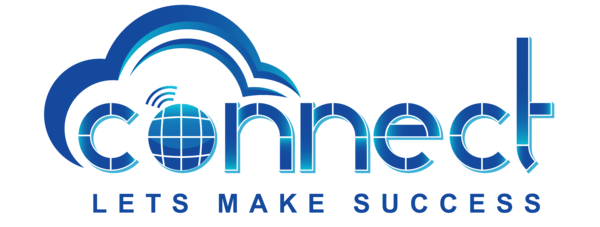 Connect logo